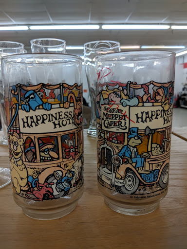 Thrift Store «Park Avenue Thrift», reviews and photos, 3455 Peachtree Industrial Blvd, Duluth, GA 30096, USA