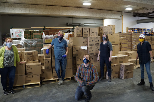 Preschool «JCA Preschool», reviews and photos, 57 Ashmont St, Portland, ME 04103, USA