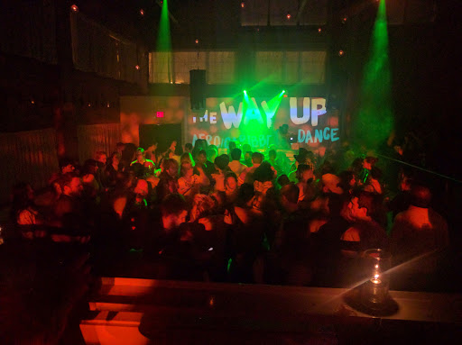 Night Club «Holocene», reviews and photos, 1001 SE Morrison St, Portland, OR 97214, USA