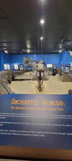 Museum «Museum», reviews and photos, 2142 Southern Dr, Statesboro, GA 30458, USA