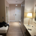 Photo n°1 de l'avis de Christian.. fait le 20/12/2022 à 09:12 sur le  Best Western Plus Theodor Storm Hotel à Husum