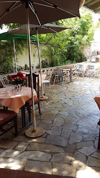 Atmosphère du Restaurant asiatique La Muraille du Phenix à Le Plessis-Robinson - n°10