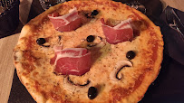 Pizza du La Terrasse du port Restaurant à Ajaccio - n°2