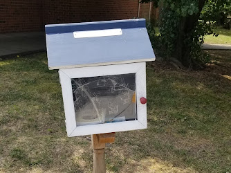 Little Free Library #40811