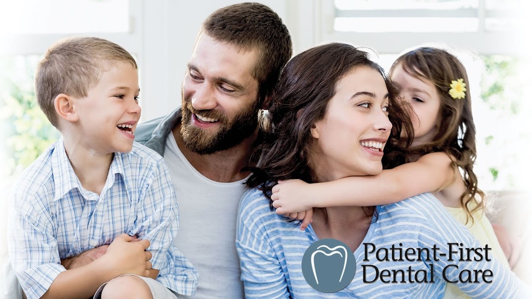 Patient-First Dental Care