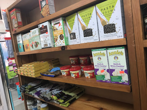 Health Food Store «Bayridge Health Foods», reviews and photos, 9220 3rd Ave, Brooklyn, NY 11209, USA