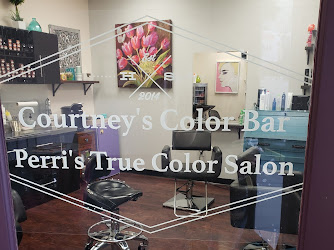 Courtney's Color Bar