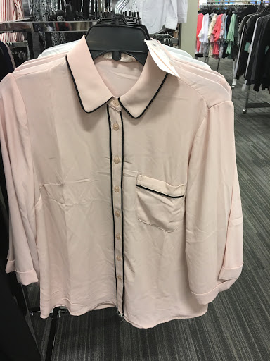 Department Store «Nordstrom Rack Chapel Hills East», reviews and photos, 7645 Academy Blvd N, Colorado Springs, CO 80920, USA