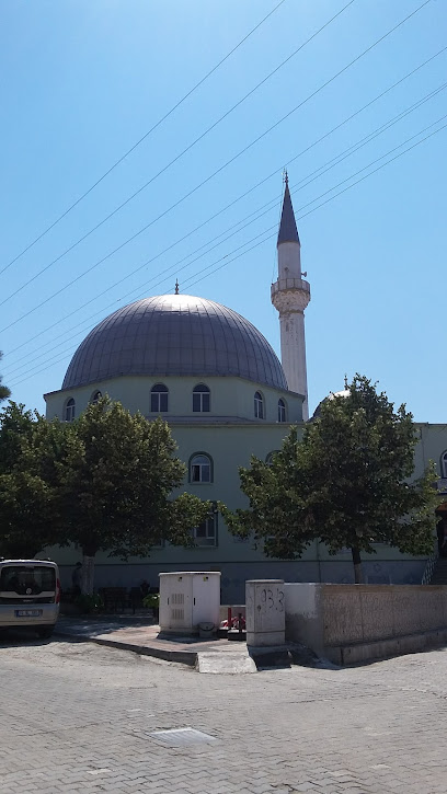 Yeni Mahallesi Cami