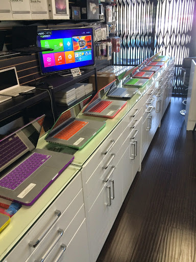 Computer Store «Mojo Computers INC», reviews and photos, 113 S Harbor Blvd, Santa Ana, CA 92704, USA