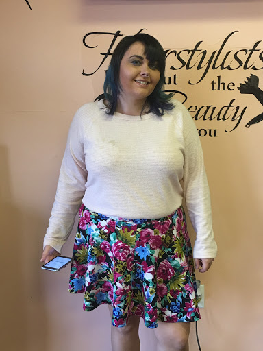 Beauty Salon «Giving Hands Beauty Salon», reviews and photos, 11406 N Dale Mabry Hwy, Tampa, FL 33618, USA