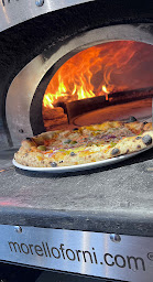 Photo n°47 de Pizza Bella Napoli Fresnes à Fresnes ()