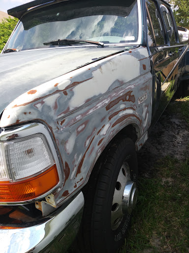 Auto Auction «Insurance Auto Auctions Inc», reviews and photos, 1208 17th St E, Palmetto, FL 34221, USA