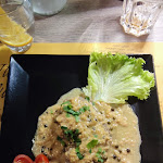 Photo n°4 de l'avis de Diogo.a fait le 20/10/2021 à 20:35 sur le  Il Fauno à Vicenza