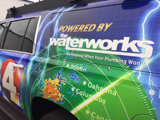 Plumber «The Waterworks», reviews and photos, 550 Schrock Rd, Columbus, OH 43229, USA