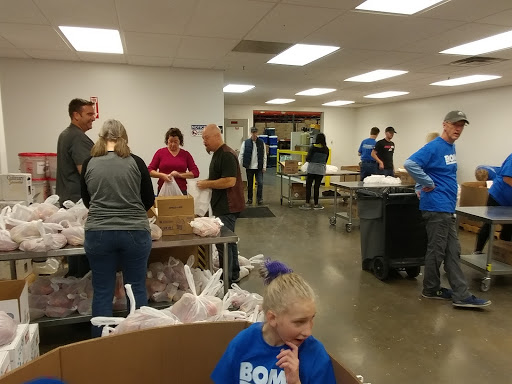 Food Bank «Utah Food Bank», reviews and photos