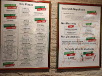 Photos du propriétaire du Pizzas à emporter La Napolitaine à Caen - n°6