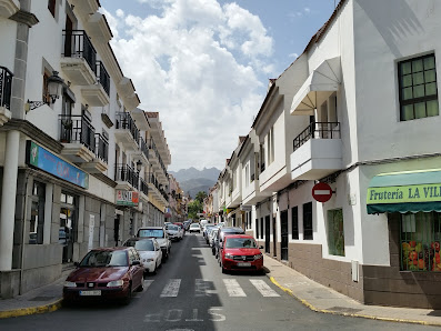 CEIP Juan del Río Ayala C. Circunvalación, 1, 35300 Sta Brígida, Las Palmas, España