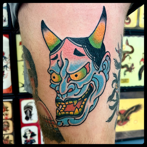 Explore family chest tattoo ideas, creative tattoo ideas in Gloversville, available at AC Revenge Tattoo American Craft Art Services LLC