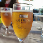 Photo n°5 de l'avis de Doris.a fait le 28/12/2022 à 14:25 sur le  Ristorante Pizzeria Van Gogh à Matera