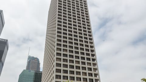 Regus - California, Los Angeles - Union Bank