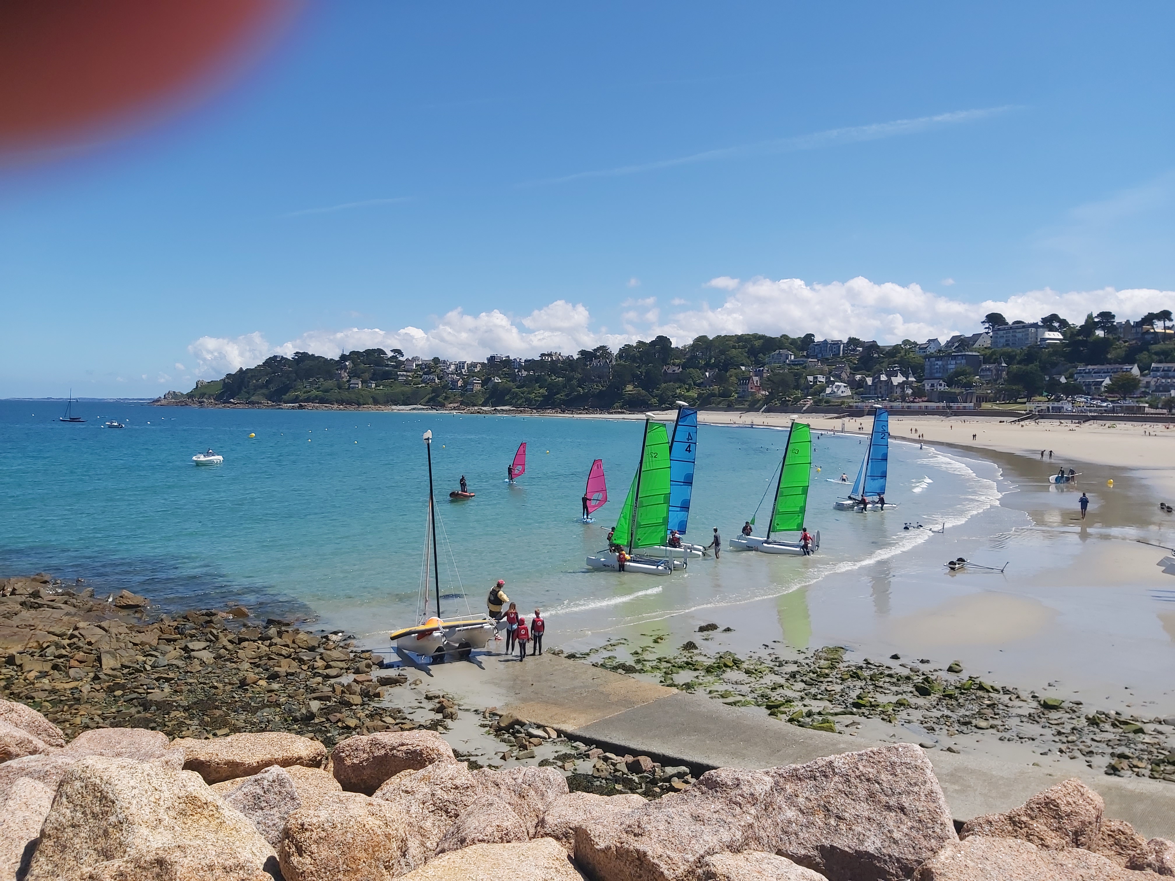 Photo n° 3 de l'avis de ALEX.A fait le 19/07/2020 à 19:01