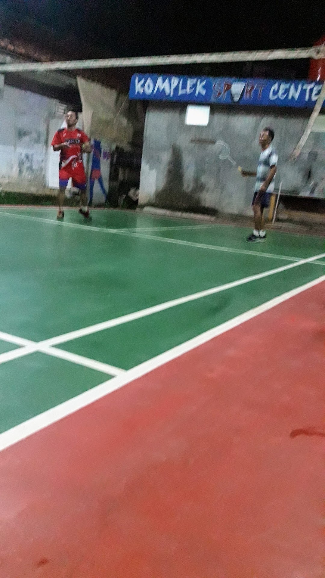 Ankasa Badminton Club