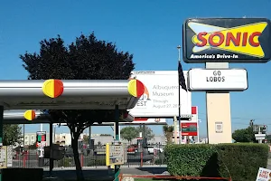 Sonic Drive-In image