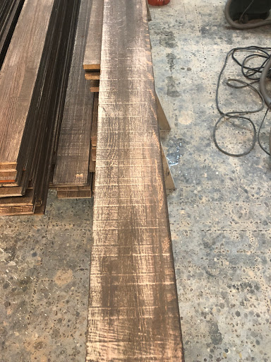 Woodworker «Eden Oaks Designer Woodware», reviews and photos, 2510 Weston Rd, Colorado Springs, CO 80910, USA