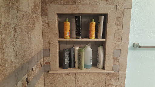 Cabinet Store «Integrity Home Improvement», reviews and photos, 102 Arietta Shores Dr, Auburndale, FL 33823, USA