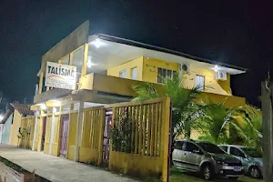 Pousada e Restaurante Talismã Bragança-Ajuruteua image