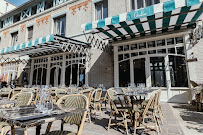 Photos du propriétaire du Restaurant italien Giulia Restaurant à Reims - n°4
