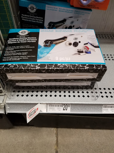 Craft Store «Michaels», reviews and photos, 579 Troy Schenectady Rd, Latham, NY 12110, USA