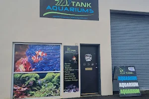 Tank Aquariums image