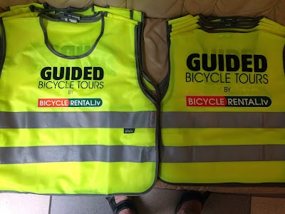 Photos of No.1 full service 2-wheel gear rental & guided tours (bike & segway), bike & repair shop in Old Town