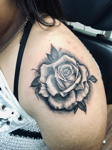 Explore spanish tattoo ideas, creative tattoo ideas in Amarillo, available at Tattoo Spa LLC