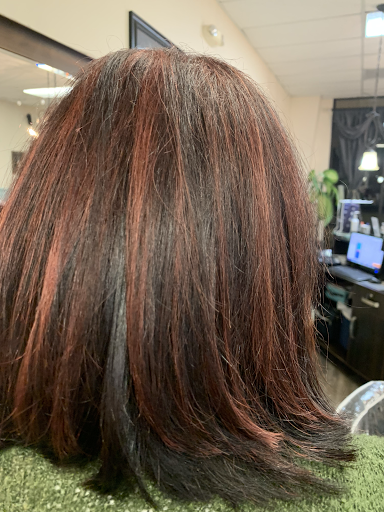 Hair Salon «Salon Tracery LLC», reviews and photos, 330 Falconer Dr # C, Covington, LA 70433, USA