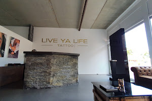 Live Ya Life Tattoostudio