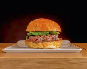 Photo n°66 de Blend Hamburger Argout à Paris ()