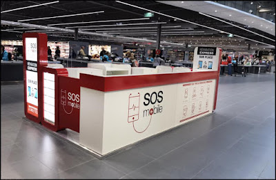 SOS Mobile Angoulême à Angoulême