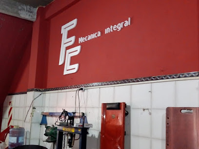FC Mecánica Integral