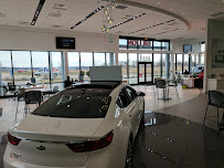 Billion Auto - Kia of Iowa City - Photo 3 - Car repair in Iowa City, IA, Iowa City