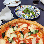 Photo n°1 de l'avis de Lilly.e fait le 15/04/2024 à 12:45 sur le  Osteria Atri à Naples