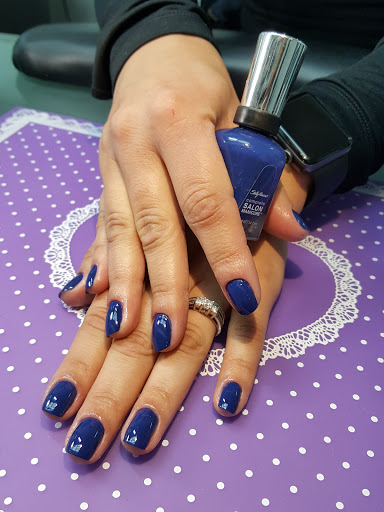 Hair Salon «Tropical Trend Hair Salon», reviews and photos, 996 Middle St, Weymouth, MA 02188, USA