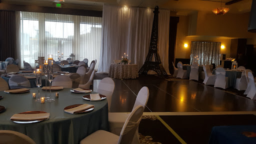 Caterer «Pacific Grill Events & Catering», reviews and photos, 1530 Pacific Ave, Tacoma, WA 98402, USA