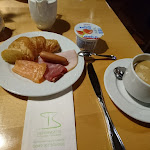 Photo n°5 de l'avis de Mao.g fait le 27/12/2018 à 03:28 sur le  Behringers City Hotel Nürnberg à Nuremberg