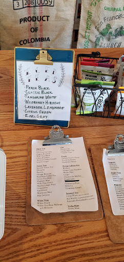 Coffee Shop «Black Sheep Coffee», reviews and photos, 217 S Liberty St #104b, Harrisonburg, VA 22801, USA