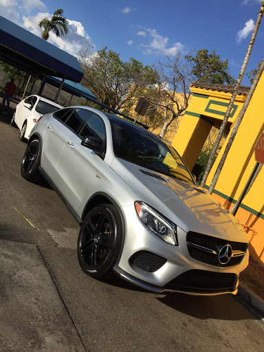 Car Wash «Doral Hand Carwash», reviews and photos, 10191 NW 58th St, Doral, FL 33178, USA