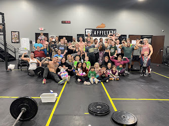 CrossFit Hard Knox