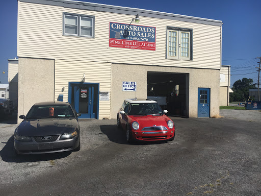 Fine Line Detailing en West Chester